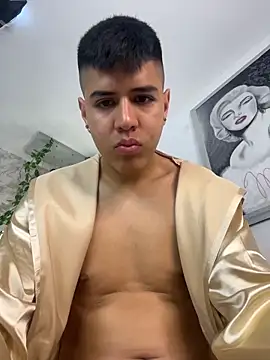 Angel Khouri online show from 12-04-25, 04:11