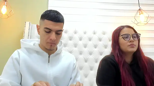 DAVID VICTORIAA online show from 10-02-25, 01:40