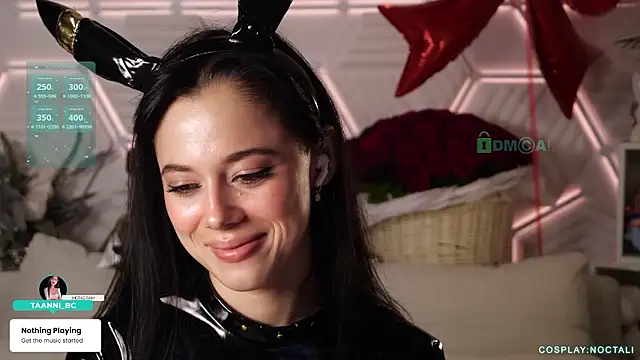 taanni bc online show from 03-27-26, 01:00