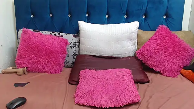 SexyLadyBoosxx online show from 02-19-26, 02:57