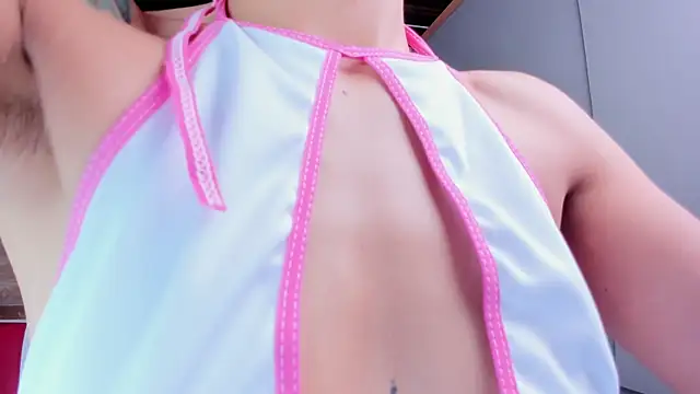 miss   evangeline online show from 09-25-25, 02:37