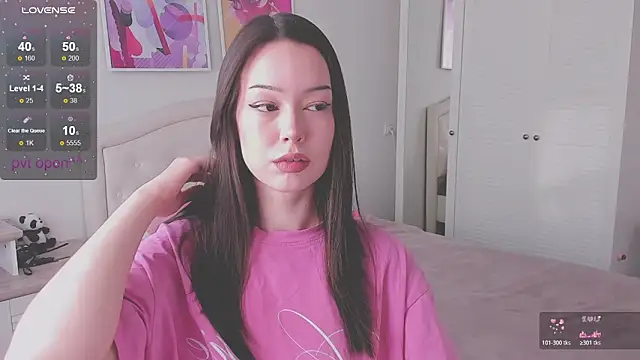 kittenrisha online show from 02-06-26, 05:45