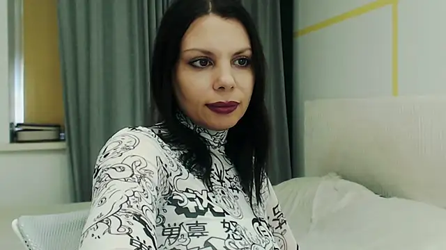 MissAprilBlack online show from 02-22-25, 11:57