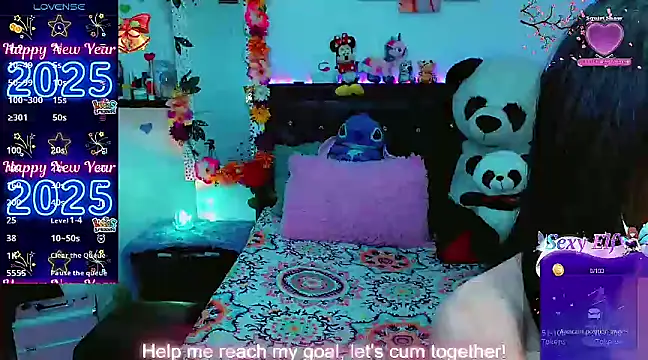 Alextwink online show from 01-15-25, 12:19