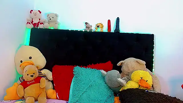 Alextwink online show from 10-23-25, 11:46