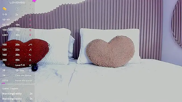 Annie kurt  online show from 02-13-26, 11:45