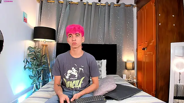 Snapshot of Brian-Ausslos chatting on 02-21-25, 04:40 Brian-Ausslos online show from 02-21-25, 04:40