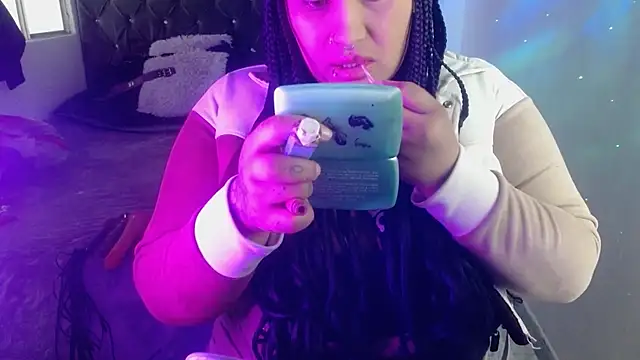 brittanysexhot online show from 02-06-26, 06:55