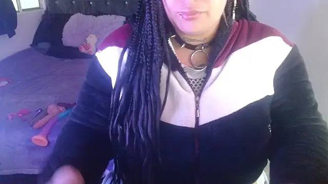 brittanysexhot online show from 02-12-26, 12:55