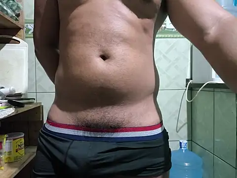 fs carioca online show from 11-20-25, 04:01