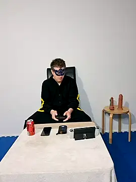 EmberSlave online show from 12-28-24, 11:52