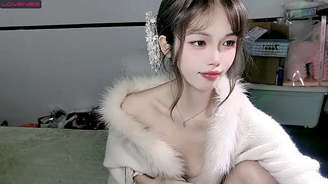 diandian-866 online show from 03-20-25, 05:58