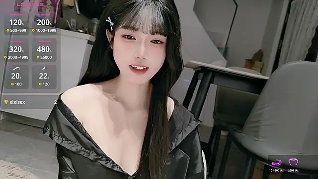 diandian-866 online show from 03-02-26, 01:30