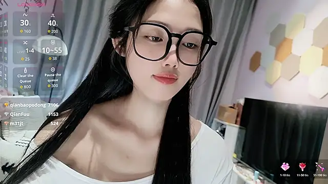 diandian-866 online show from 03-23-26, 02:10