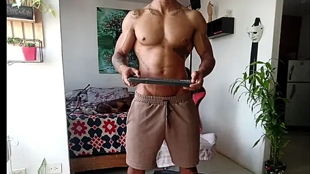 Adam Valenciia online show from 06-12-26, 02:49