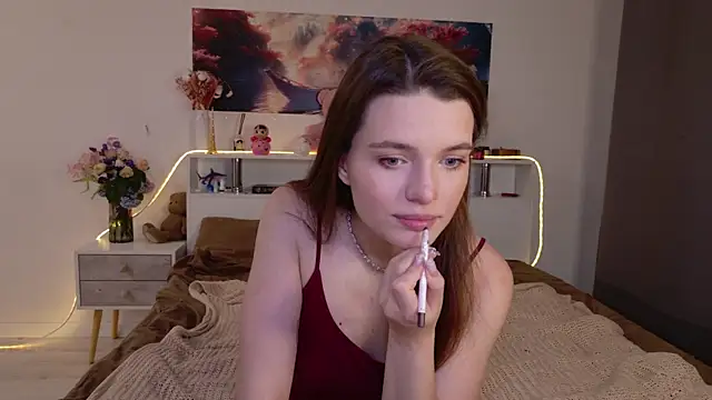 Nellie Medina online show from 06-24-26, 05:56