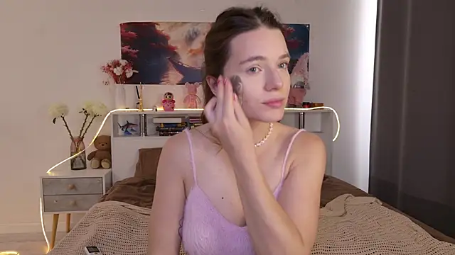 Nellie Medina online show from 07-30-26, 12:26