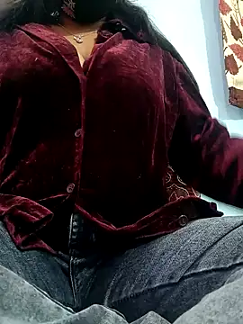 Hayna G online show from 01-11-25, 06:03