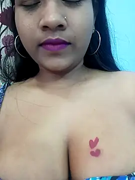 Hayna G online show from 01-24-25, 06:03