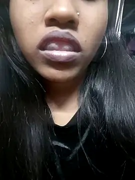 Hayna G online show from 01-25-25, 04:13