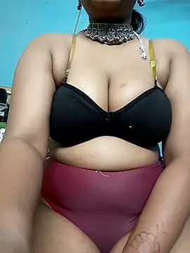 Hayna G online show from 02-27-25, 05:34