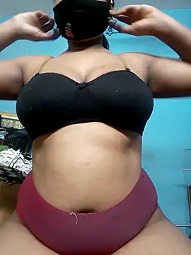 Hayna G online show from 02-27-25, 09:43