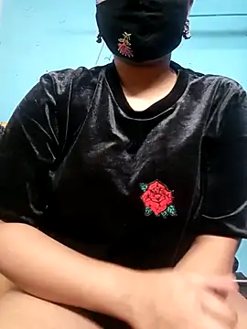 Hayna G online show from 02-28-25, 08:53