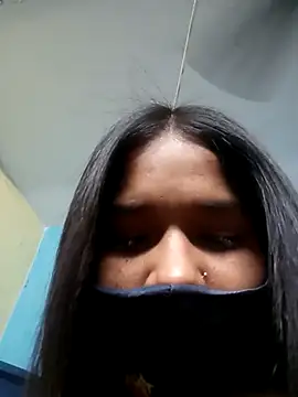 Hayna G online show from 03-07-25, 02:23