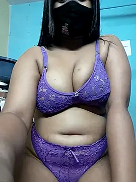 Hayna G online show from 03-08-25, 09:28