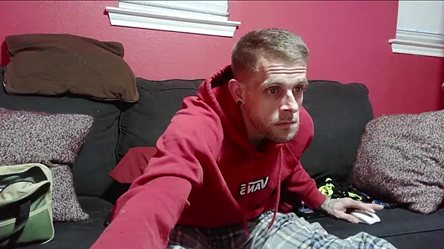 JamesMichael88 online show from 12-28-24, 01:38