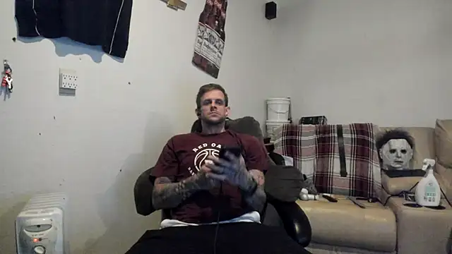 JamesMichael88 online show from 03-06-25, 12:10