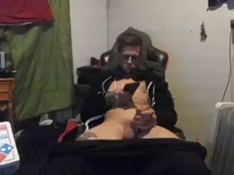 JamesMichael88 online show from 03-09-25, 12:53