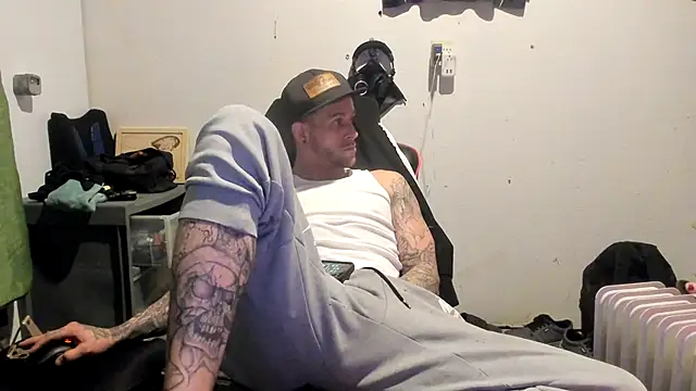 JamesMichael88 online show from 03-10-25, 04:07