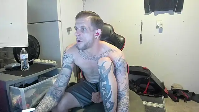 JamesMichael88 online show from 03-14-25, 07:01