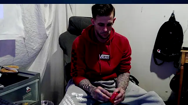 JamesMichael88 online show from 03-20-25, 07:35