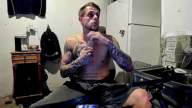 JamesMichael88 online show from 03-21-25, 03:12