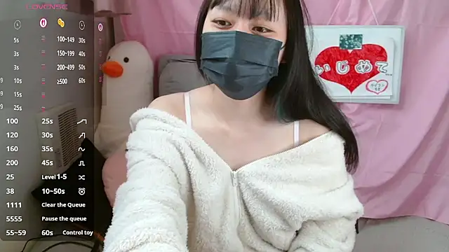 pipimi khaos online show from 04-15-26, 03:24