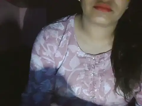 Hot-shanvi online show from 04-02-26, 06:05