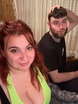 kikxoto online show from 03-02-26, 09:54