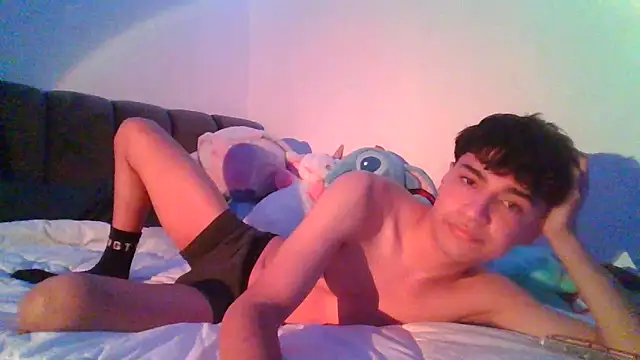 Calacran online show from 04-05-26, 07:38