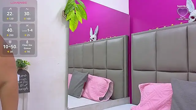 KRYSSTARITTER4 online show from 03-15-26, 02:28