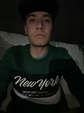 CarlosRyan1997 online show from 01-15-25, 09:13