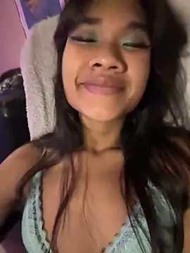 AcidBubbleRain online show from 05-15-26, 10:50