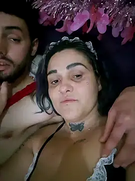 josamiel online show from 12-23-25, 03:04