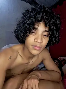 -Damian Caliente- online show from 01-04-25, 02:25