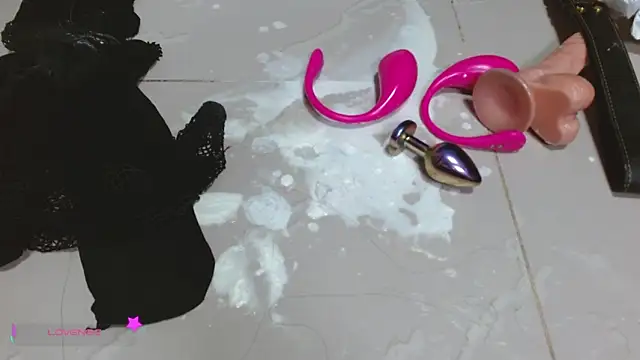 IsmarysSophia online show from 02-19-25, 08:55