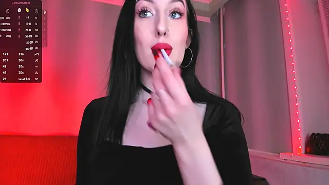 Snapshot of Miss_Alice__ chatting on 01-25-25, 03:40 Miss Alice   online show from 01-25-25, 03:40