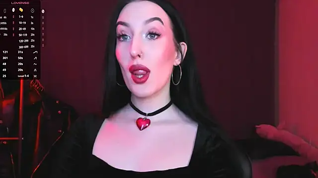 Snapshot of Miss_Alice__ chatting on 02-04-25, 12:08 Miss Alice   online show from 02-04-25, 12:08