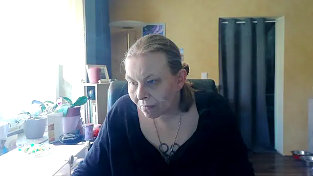 Sweet Phoenix online show from 03-19-25, 11:17