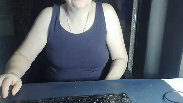 Sweet Phoenix online show from 10-16-25, 04:57